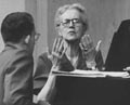 Nadia Boulanger